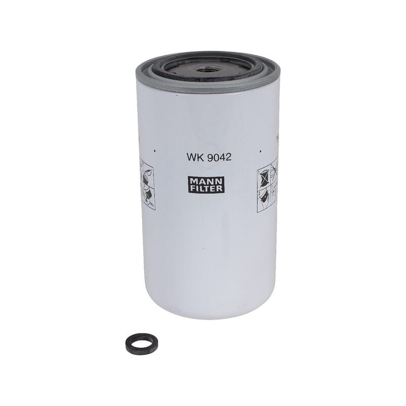 Fuel change filter - WK9042X