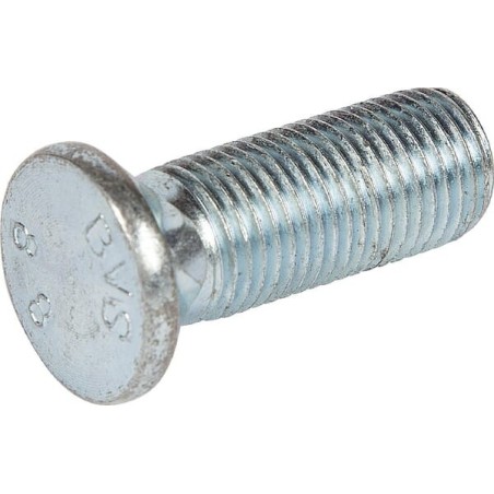 Countersunk head screw M14x40 - WM211408