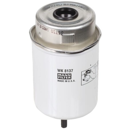 Kraftstoffwechselfilter - WK8137
