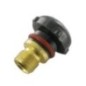 Brennerkappe kurz SR17/18/26 - WP170100 Brennerkappe kurz SR17/18/26 - WP170100