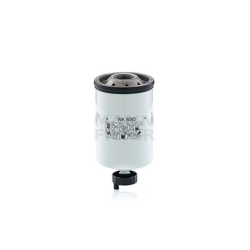 Fuel filter - WK8065 Fuel filter - WK8065