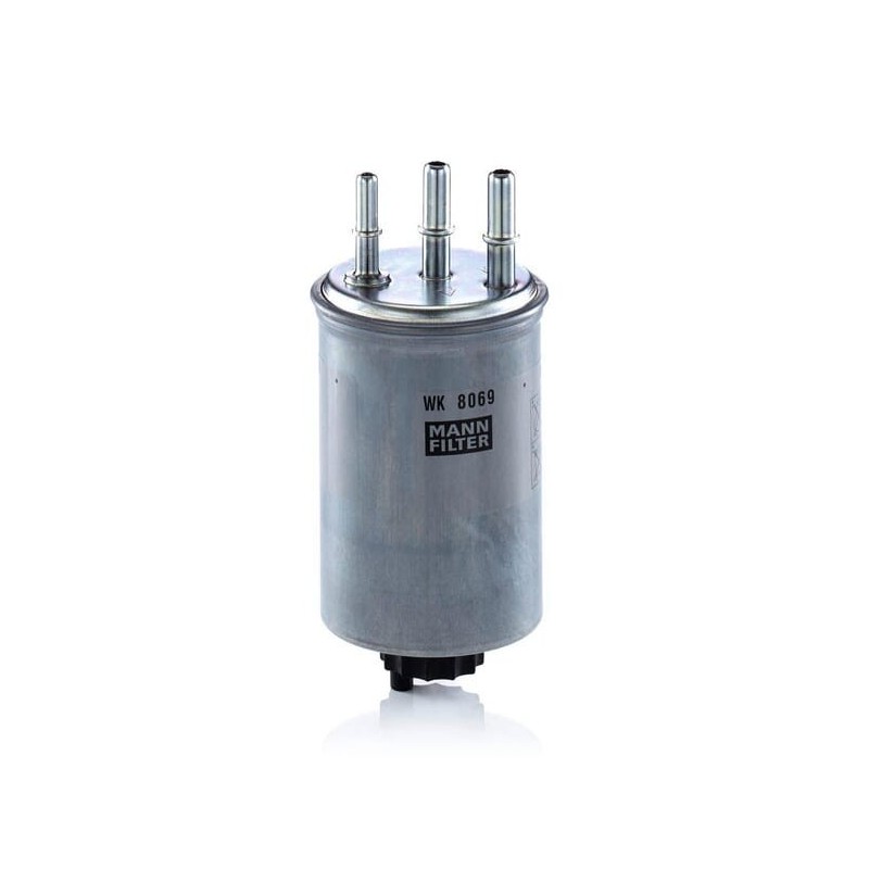 Fuel filter - WK8069