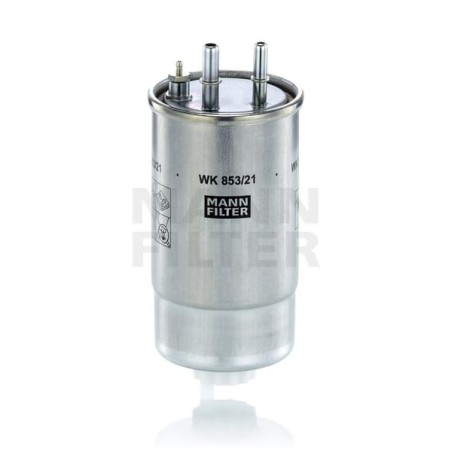 Fuel filter - WK85321