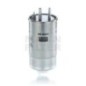 Fuel filter - WK85321 Fuel filter - WK85321