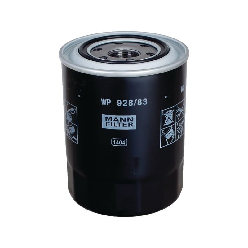 Filtr oleju Mann Hummel - WP92883