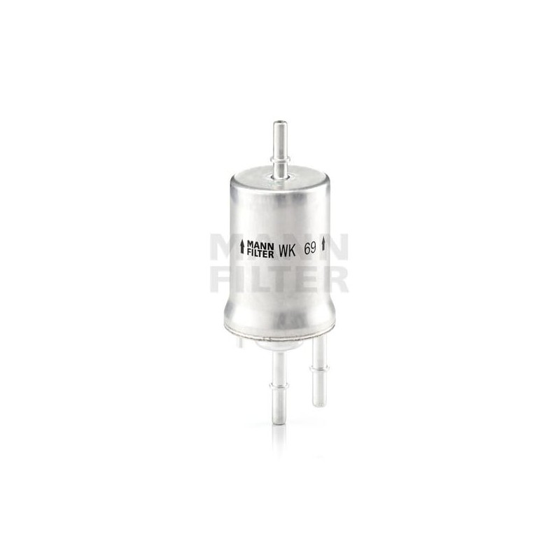 Fuel filter - WK69 Fuel filter - WK69