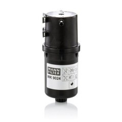 WK9024 MANN-FILTER, Accessories 