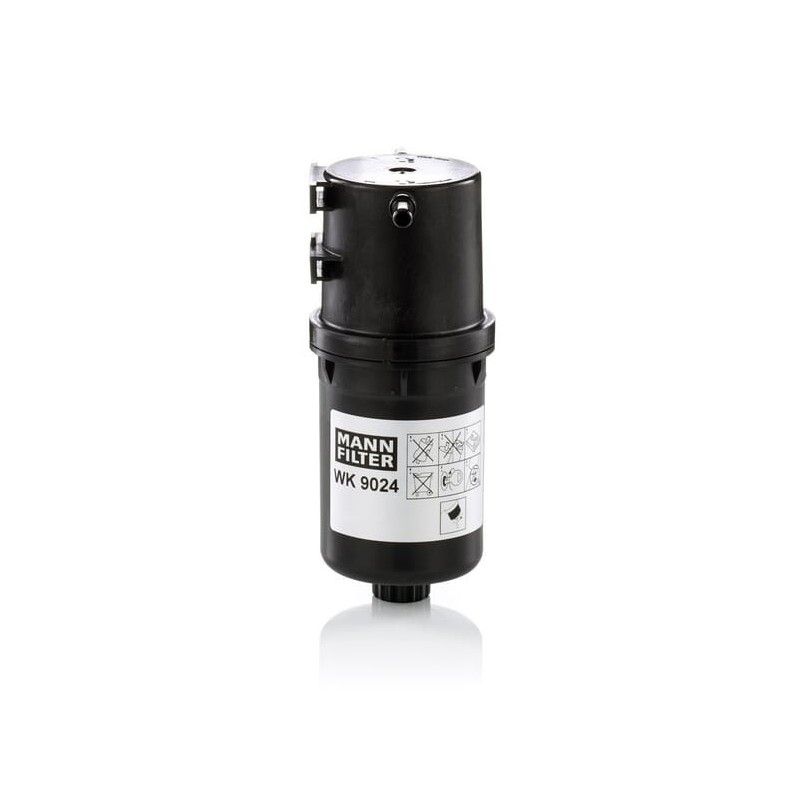 Fuel filter - WK9024