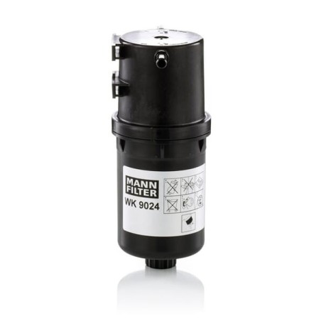 Fuel filter - WK9024