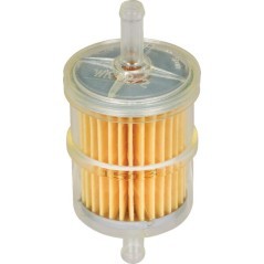 MANN-FILTER rolniczeczesci.pl