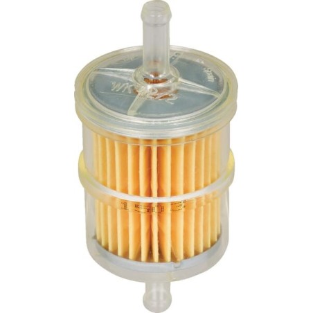 MANN-FILTER rolniczeczesci.pl