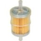 Inline fuel filter Mand H - WK422