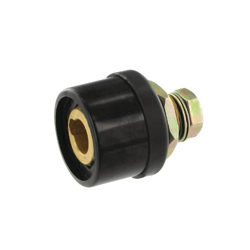 Schottverschrbg Buchse 35-50mm - WP05070 Schottverschrbg Buchse 35-50mm - WP05070