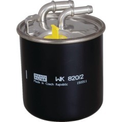 WK8202X MANN-FILTER, Accessories 