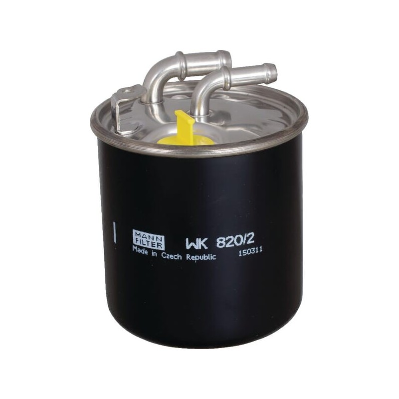 Fuel change filter - WK8202X