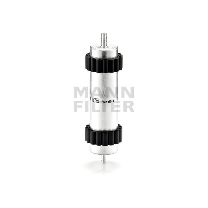 Fuel filter - WK6003 Fuel filter - WK6003