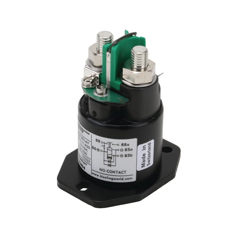 Starter Relay - X830250010000 Starter Relay - X830250010000