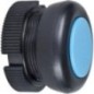 Press button blue - XACA9416
