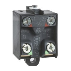 Kontaktelement 1xSÖ - XE2SP4151B