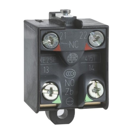 Kontaktelement 1xSÖ - XE2SP4151B