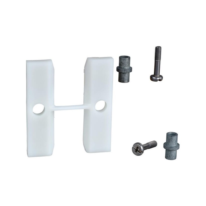Padlock attachment - XACA009 Padlock attachment - XACA009