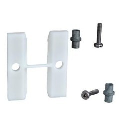 Padlock attachment - XACA009