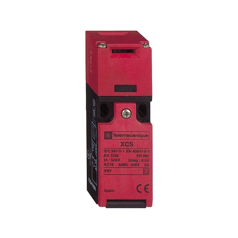 Sicherheitsschalter - XCSPA792 Sicherheitsschalter - XCSPA792