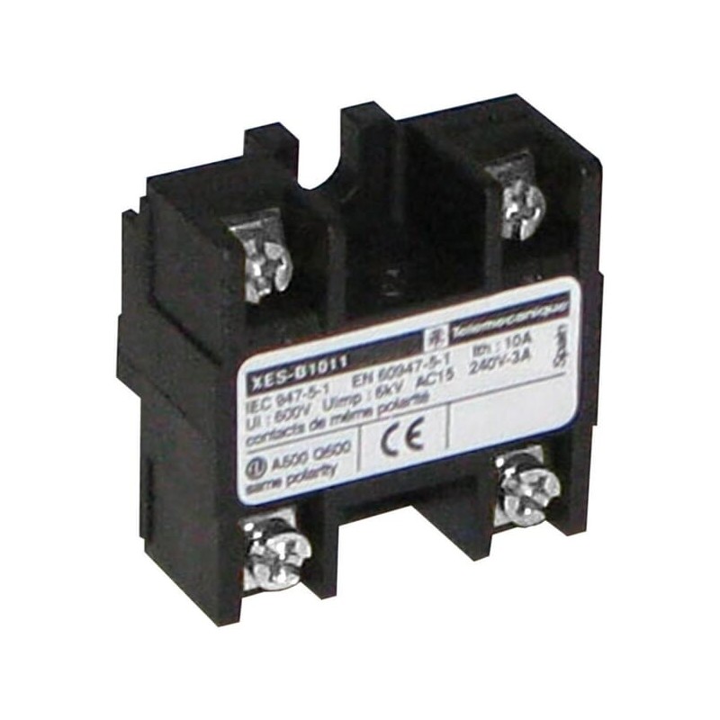 Kontaktelement - XESP2051 Kontaktelement - XESP2051