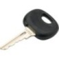 Ignition key - X830240105010 Ignition key - X830240105010
