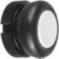 Press button white - XACA9411