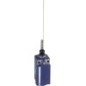 Position switch, spring rod actuator - XCKP2106P16