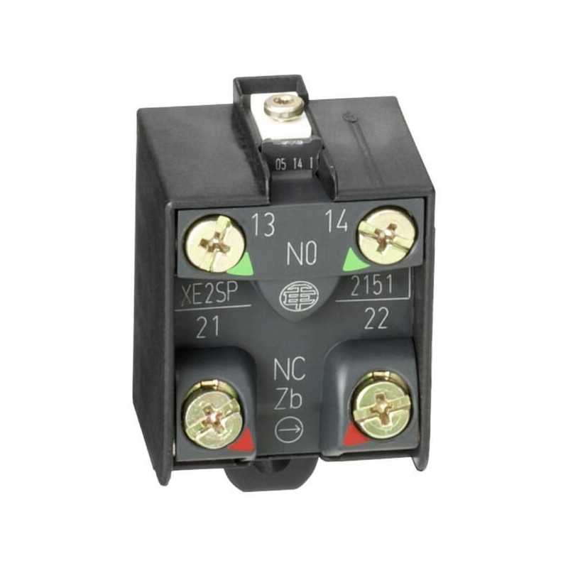 Kontaktelement 1xSÖ - XE2SP2151 Kontaktelement 1xSÖ - XE2SP2151
