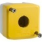 Push button box, Empty - XALK01