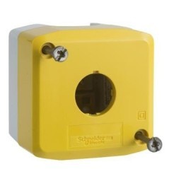 Push button box, Empty - XALK01