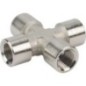 Cross fitting - XFFFF18