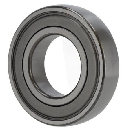 Bearing insert 40x80x18 SKF - XG208NPPB