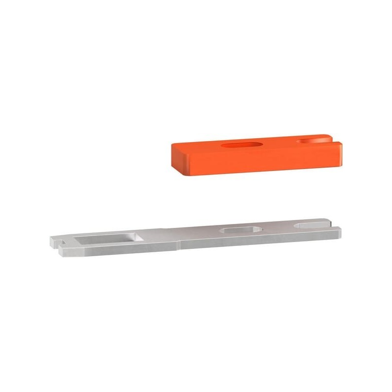 Straight operating key - XCSZ11 Straight operating key - XCSZ11