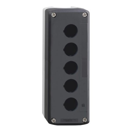 Tastengehäuse 5x22mm - XALD05
