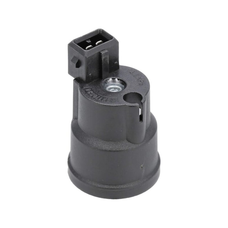 Restriction indicator 40 mbar - X770834
