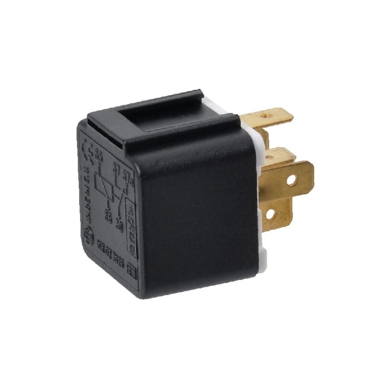 Working light relay - X830250021000 Working light relay - X830250021000