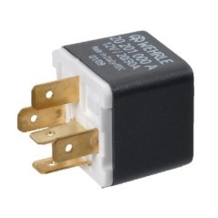Working light relay - X830250021000