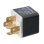 Working light relay - X830250021000 Working light relay - X830250021000