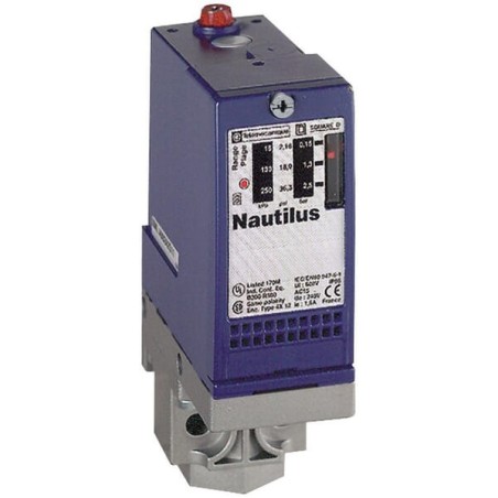 Control valves, valves & in-line components – produkty dostępne w rolniczeczesci.pl