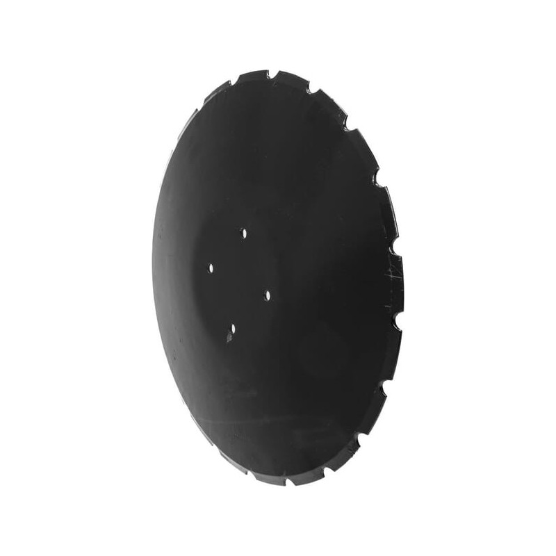 Notched disc 460x4.0mm - XL035N