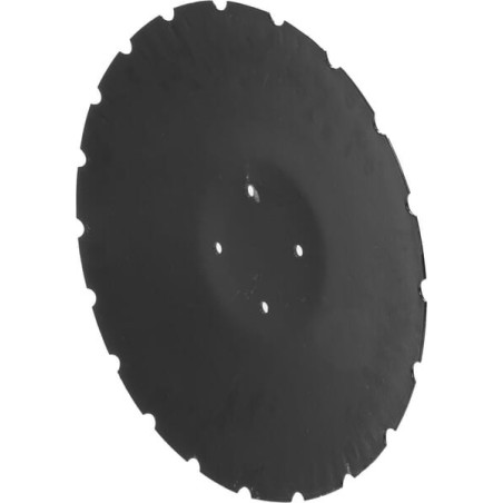 Kerbscheibe 460x4,0mm - XL035N