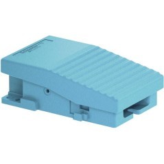 XPEM110 Schneider-Electric, Metall 