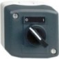 Push button box, Selector, 1NO - XALD134 Push button box, Selector, 1NO - XALD134