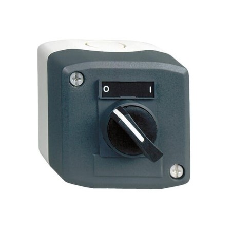 Drucktastengehäuse, Wahltaste 1S - XALD134