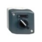 Push button box, Selector, 1NO - XALD134 Push button box, Selector, 1NO - XALD134
