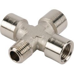 XMFFF14 Kramp, Brass 